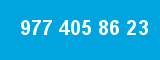 977 405 86 23